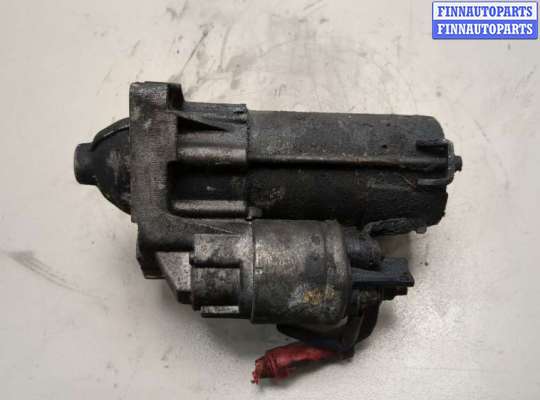 купить Стартер на Renault Scenic 2009-2012