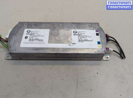 Блок управления Bluetooth BM3377628 на BMW 7 E65 2001-2008