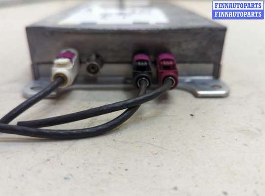 купить Блок управления Bluetooth на BMW 7 E65 2001-2008