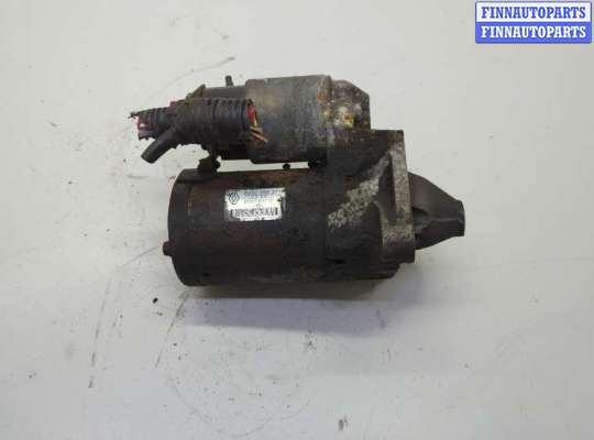 купить Стартер на Renault Modus 2004-2012