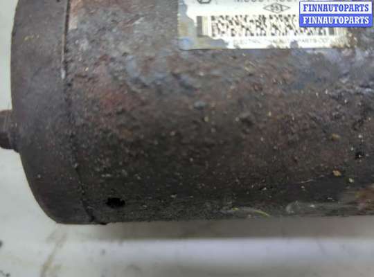 купить Стартер на Renault Modus 2004-2012