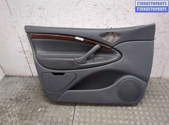 купить Дверная карта (Обшивка двери) на Citroen C5 2001-2004