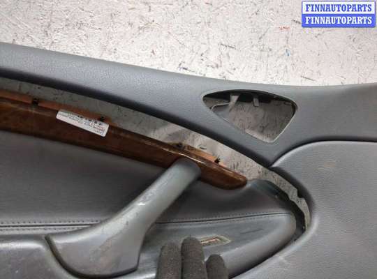 купить Дверная карта (Обшивка двери) на Citroen C5 2001-2004