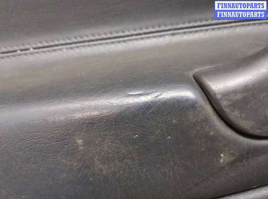 купить Дверная карта (Обшивка двери) на Citroen C5 2001-2004
