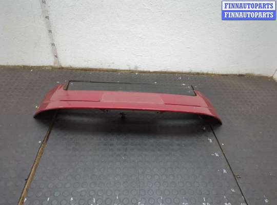 Купить Спойлер на Ford Focus 3 2011-2015 Спойлер FO2180679 на Ford Focus 3 2011-2015
