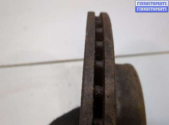 купить Диск тормозной на Hyundai i10 2007-2013