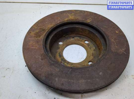 купить Диск тормозной на Hyundai i10 2007-2013