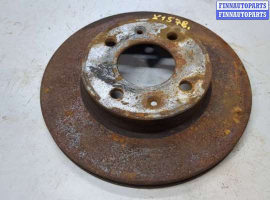 купить Диск тормозной на Hyundai i10 2007-2013