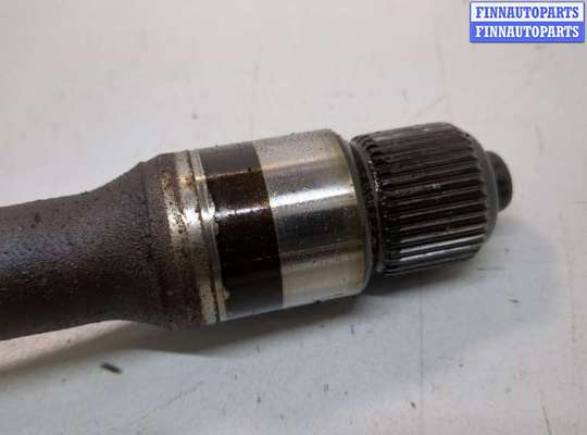 купить Полуось (приводной вал, шрус) на Audi A8 (D3) 2002-2010