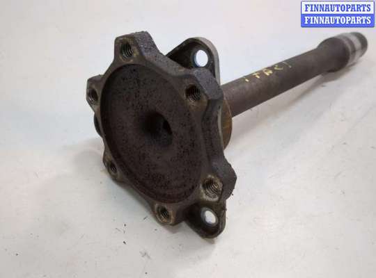 купить Полуось (приводной вал, шрус) на Audi A8 (D3) 2002-2010