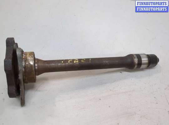 купить Полуось (приводной вал, шрус) на Audi A8 (D3) 2002-2010