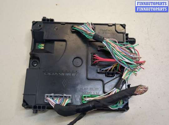 купить Блок управления бортовой сети (Body Control Module) на Renault Laguna 3 2007-2025