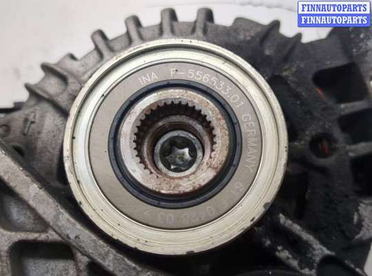 купить Генератор на Peugeot 308 2007-2013