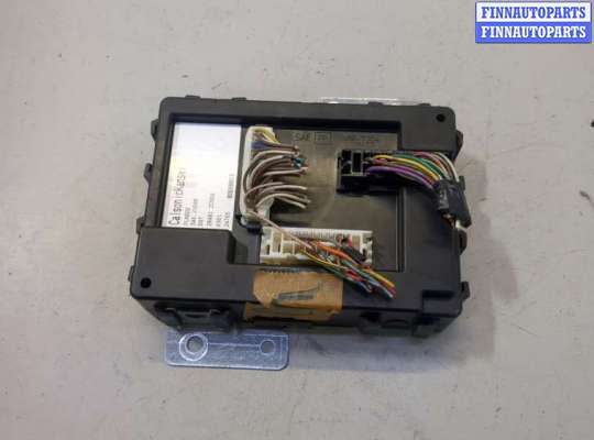 купить Блок управления бортовой сети (Body Control Module) на Infiniti QX56 2004-2010