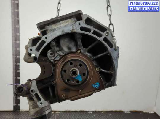 купить Блок цилиндров (Шорт блок) на Mazda 6 (GG) 2002-2007