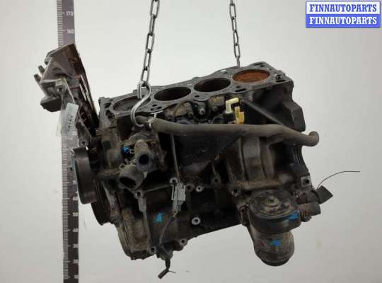 купить Блок цилиндров (Шорт блок) на Mazda 6 (GG) 2002-2007