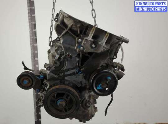 купить Блок цилиндров (Шорт блок) на Mazda 6 (GG) 2002-2007