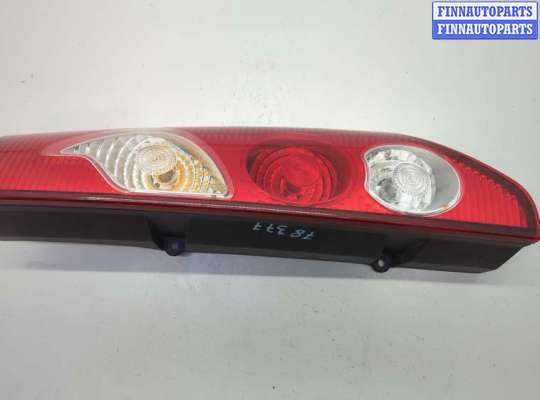 купить Фонарь (задний) на Renault Kangoo 2008-2013