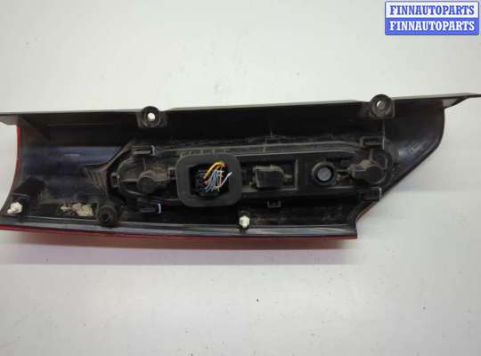 купить Фонарь (задний) на Renault Kangoo 2008-2013