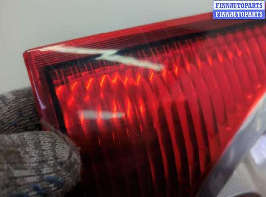 купить Фонарь (задний) на Renault Kangoo 2008-2013