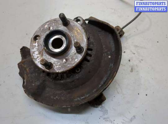 купить Кулак поворотный на Toyota Yaris 1999-2006