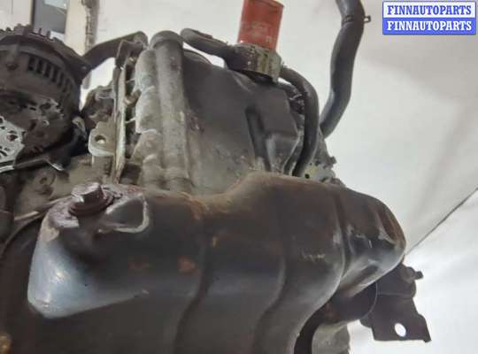 купить Двигатель (ДВС) на Infiniti QX56 2004-2010