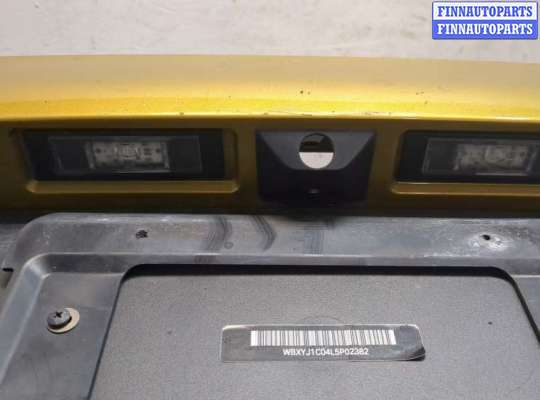 купить Бампер на BMW X2 (F39) 2017-2023