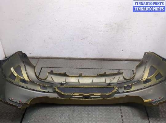 купить Бампер на BMW X2 (F39) 2017-2023