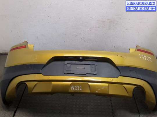 купить Бампер на BMW X2 (F39) 2017-2023