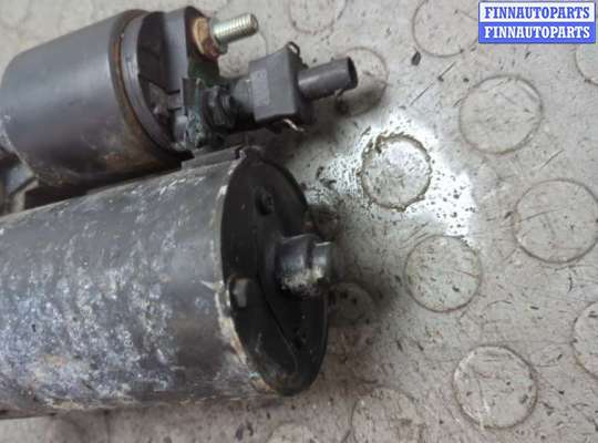 купить Стартер на Volkswagen Golf 4 1997-2006