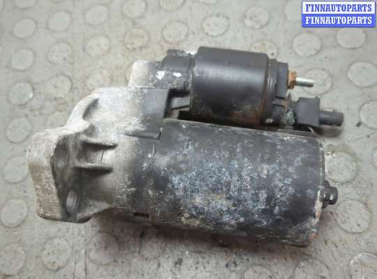 купить Стартер на Volkswagen Golf 4 1997-2006