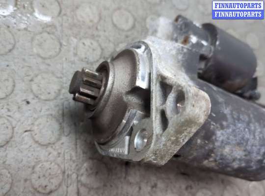 купить Стартер на Volkswagen Golf 4 1997-2006