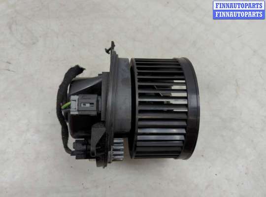 купить Двигатель отопителя (моторчик печки) на Ford Mondeo 3 2000-2007