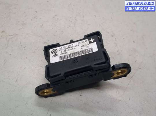 Датчик ускорения VG2337233 на Volkswagen Touareg 2007-2010
