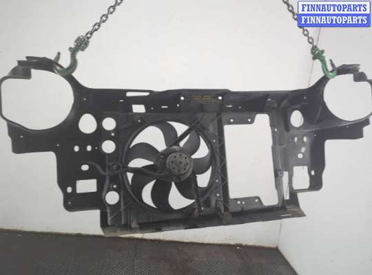 купить Вентилятор радиатора на Volkswagen Lupo