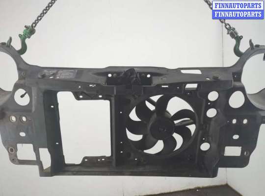 купить Вентилятор радиатора на Volkswagen Lupo