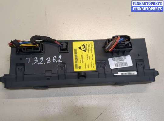 купить Кнопка парктроника на BMW 6 E63 2003-2010