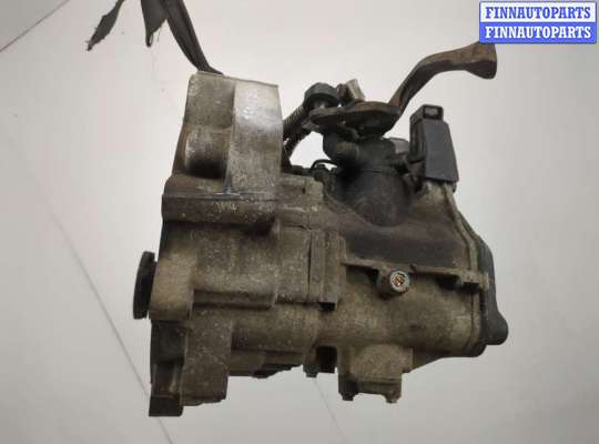 купить КПП 5-ст.мех. (МКПП) на Skoda Fabia 1999-2007