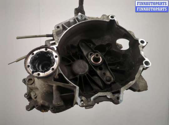 купить КПП 5-ст.мех. (МКПП) на Skoda Fabia 1999-2007