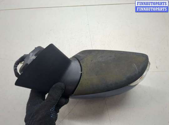 купить Зеркало боковое на Renault Scenic 2009-2012