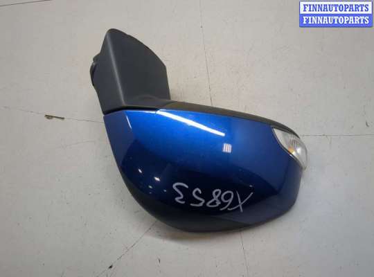купить Зеркало боковое на Renault Scenic 2009-2012