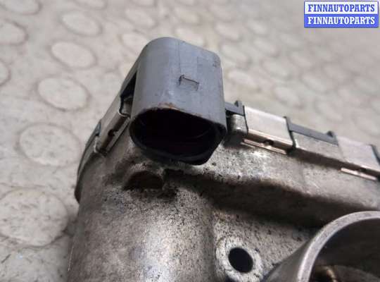 купить Заслонка дроссельная на Audi Q7 2005-2015