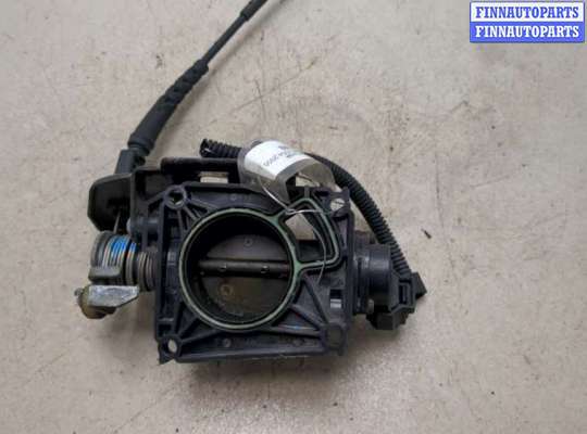 купить Заслонка дроссельная на Ford Focus 1 1998-2004