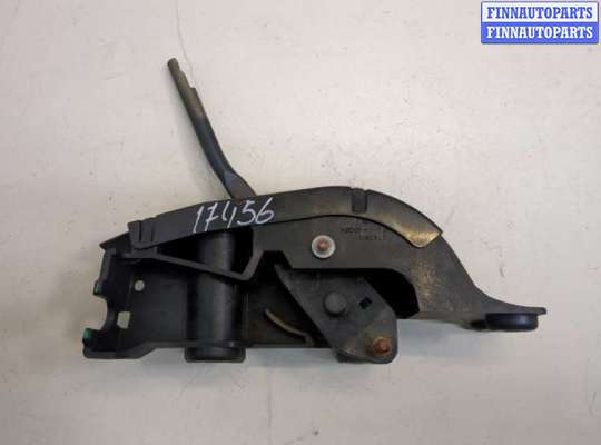 купить Кулиса КПП на Jeep Wrangler 2007-2018