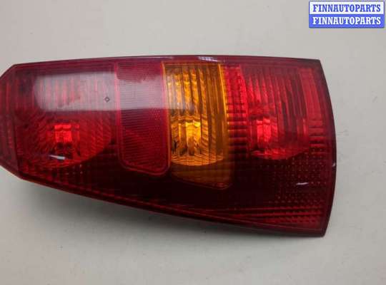Фонарь (задний) FO2142772 на Ford Focus 1 1998-2004