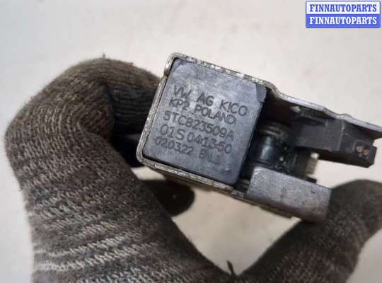 купить Замок капота на Volkswagen Tiguan 2020-