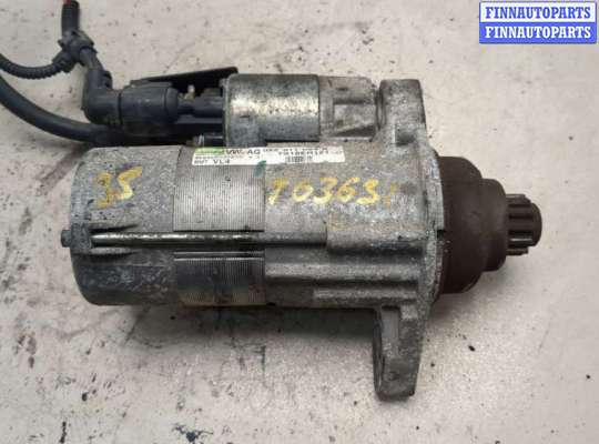 Купить Стартер на Volkswagen Golf 6 2008-2012 Стартер VG2771608 на Volkswagen Golf 6 2008-2012