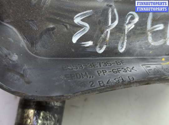 купить Кардан рулевой на Ford Explorer 2015-2019