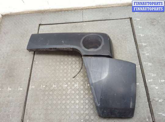 купить Молдинг крыла на Hummer H3