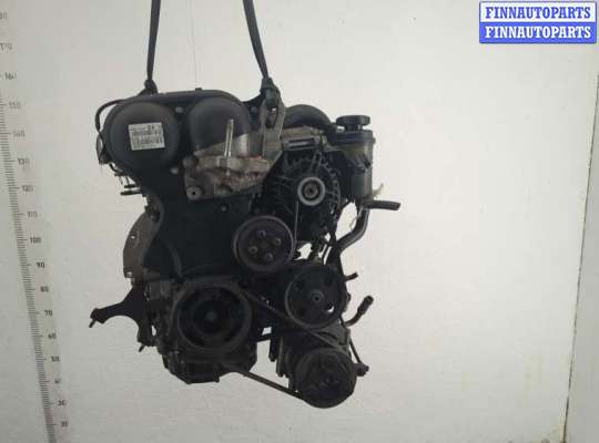 Насос гидроусилителя руля (ГУР) FO2137897 на Ford Focus 2 2005-2008